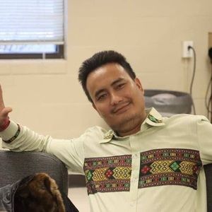 Meet your Posher, Chu